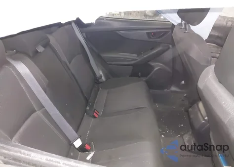 2021 Subaru Impreza Premium 5-Door z USA, uszkodzony, nr VIN 4S3GTAD63M3704658